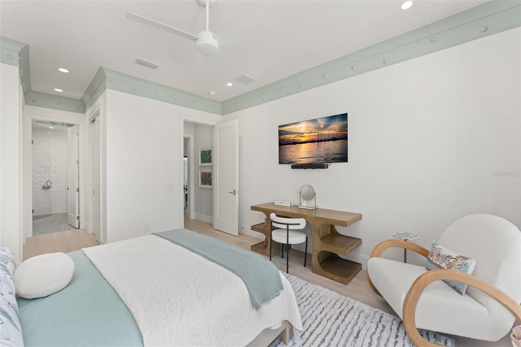 En Venta: $9,495,000 (6 camas, 7 baños, 8257 Pies cuadrados)