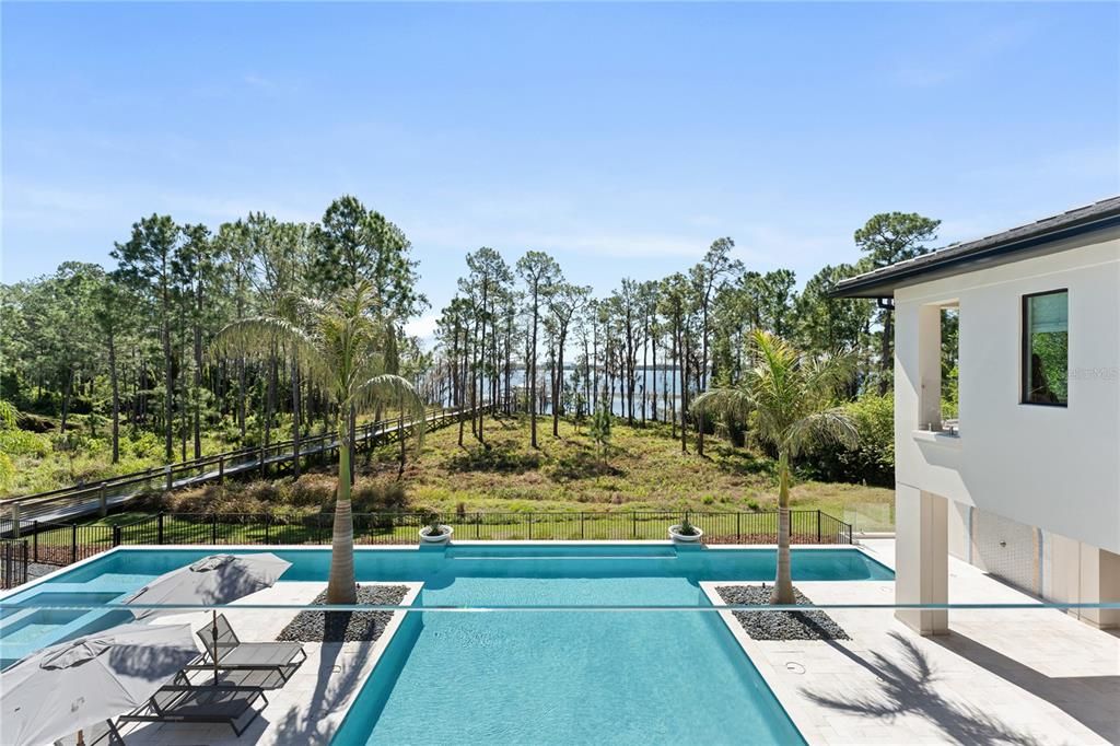 En Venta: $9,495,000 (6 camas, 7 baños, 8257 Pies cuadrados)
