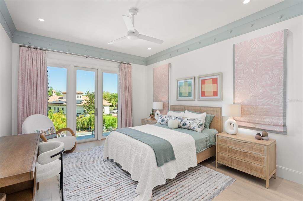 En Venta: $9,495,000 (6 camas, 7 baños, 8257 Pies cuadrados)