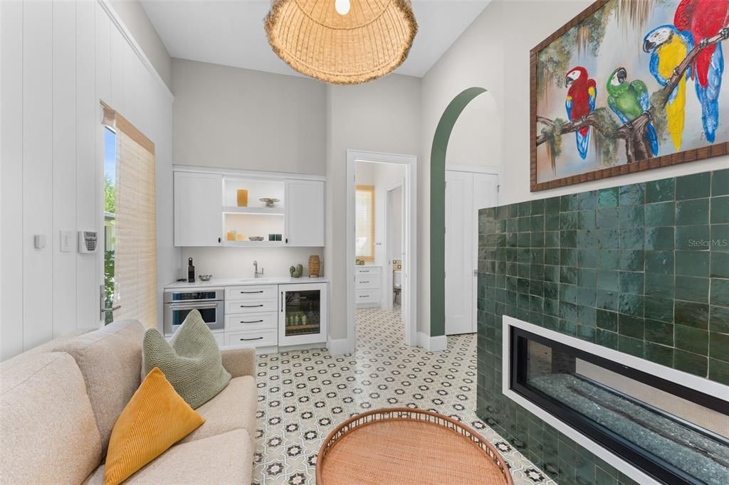 En Venta: $9,495,000 (6 camas, 7 baños, 8257 Pies cuadrados)