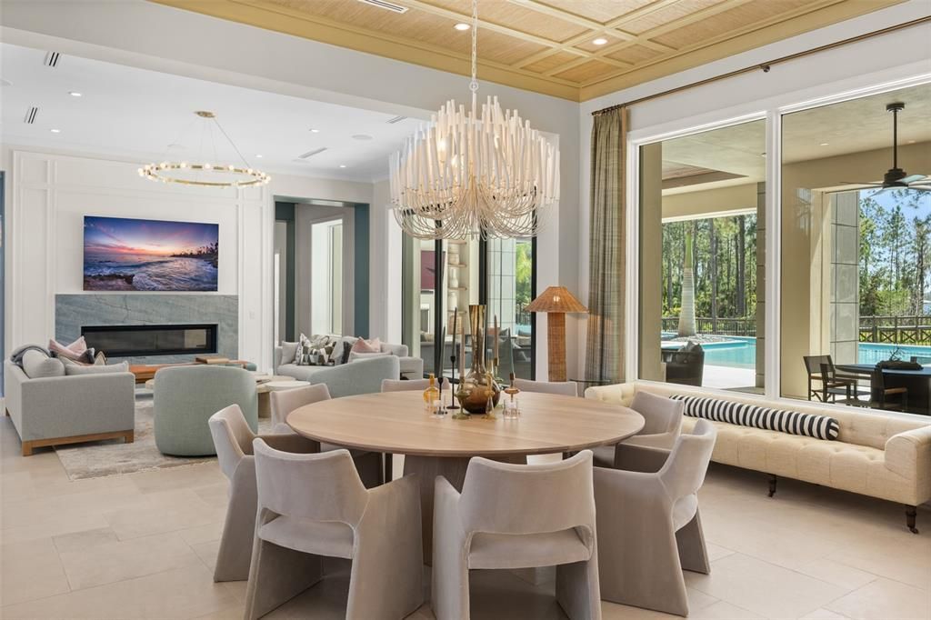 En Venta: $9,495,000 (6 camas, 7 baños, 8257 Pies cuadrados)