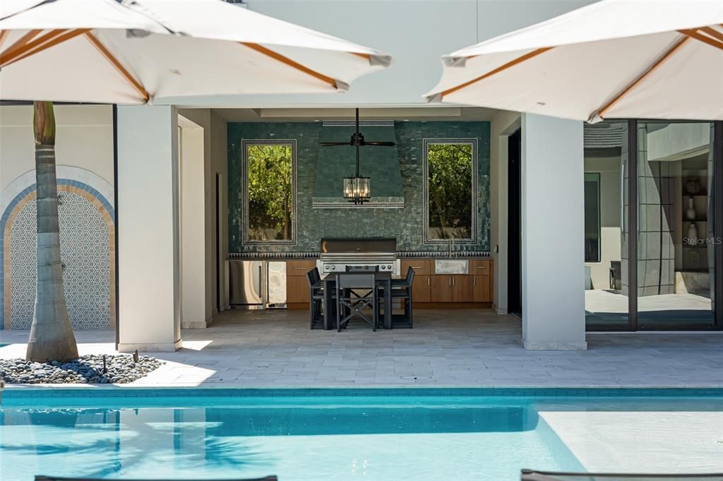 En Venta: $9,495,000 (6 camas, 7 baños, 8257 Pies cuadrados)