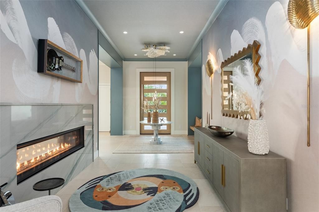 En Venta: $9,495,000 (6 camas, 7 baños, 8257 Pies cuadrados)
