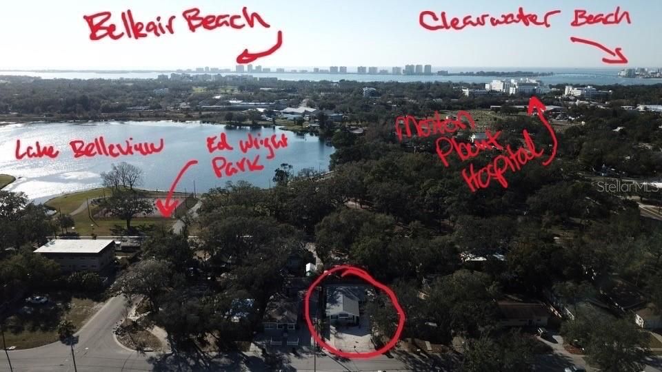 На продажу: $375,000 (2 спален, 0 ванн, 1276 Квадратных фут)