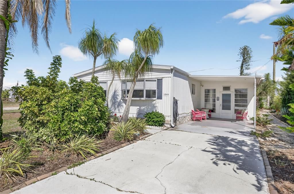 На продажу: $150,000 (2 спален, 2 ванн, 1152 Квадратных фут)