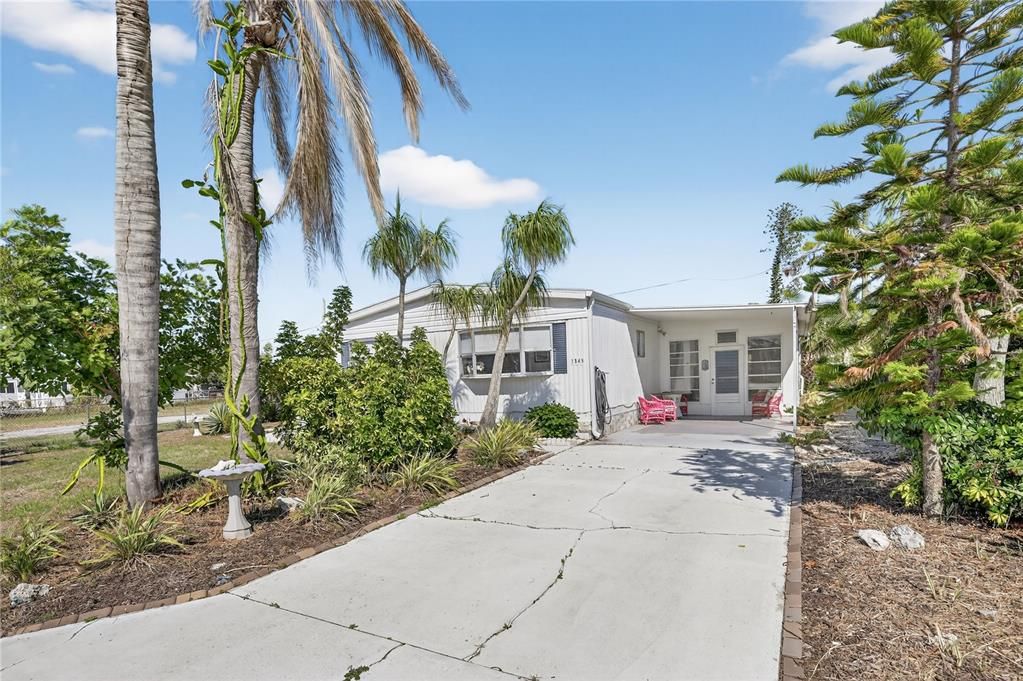 На продажу: $150,000 (2 спален, 2 ванн, 1152 Квадратных фут)