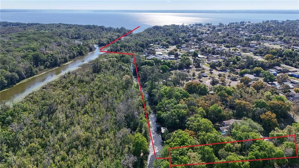 En Venta: $175,000 (0.89 acres)