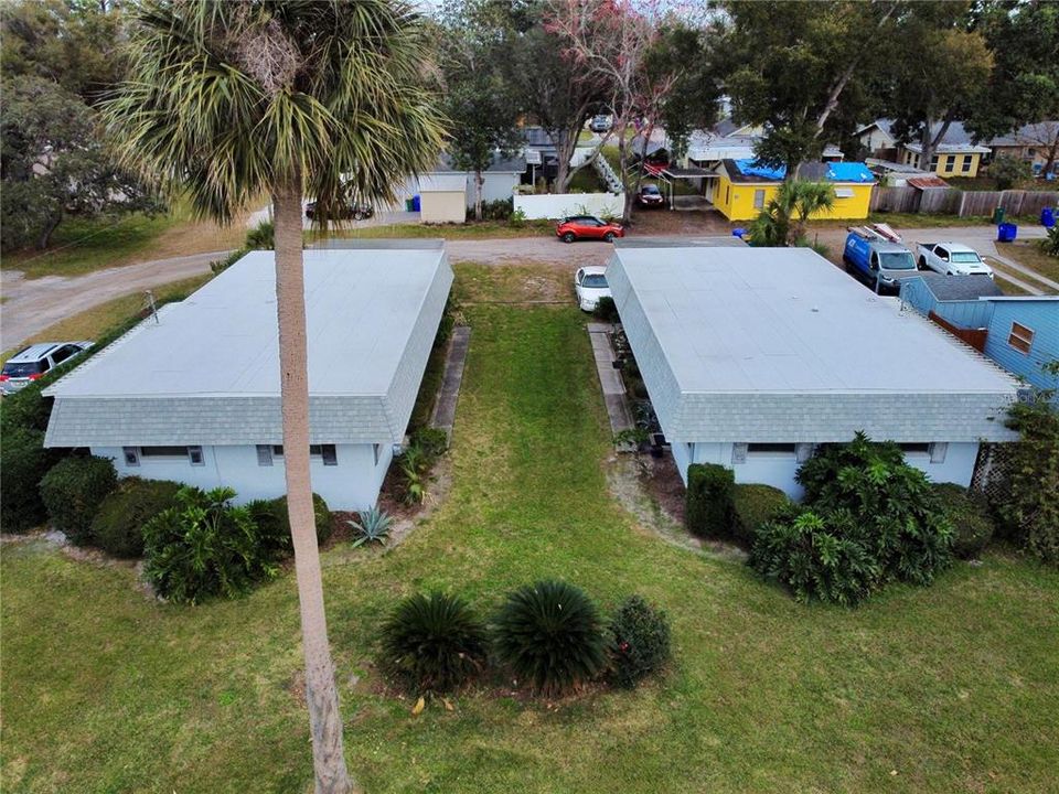 En Renta: $1,200 (1 camas, 1 baños, 600 Pies cuadrados)