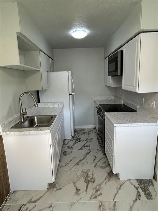 En Renta: $1,200 (1 camas, 1 baños, 600 Pies cuadrados)