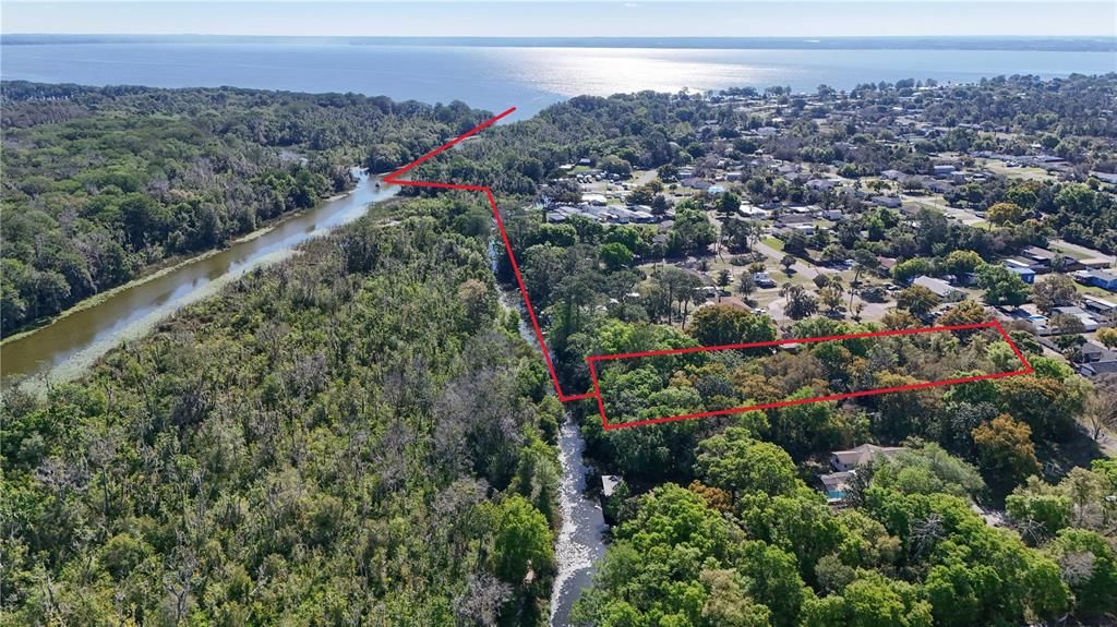 En Venta: $175,000 (0.56 acres)