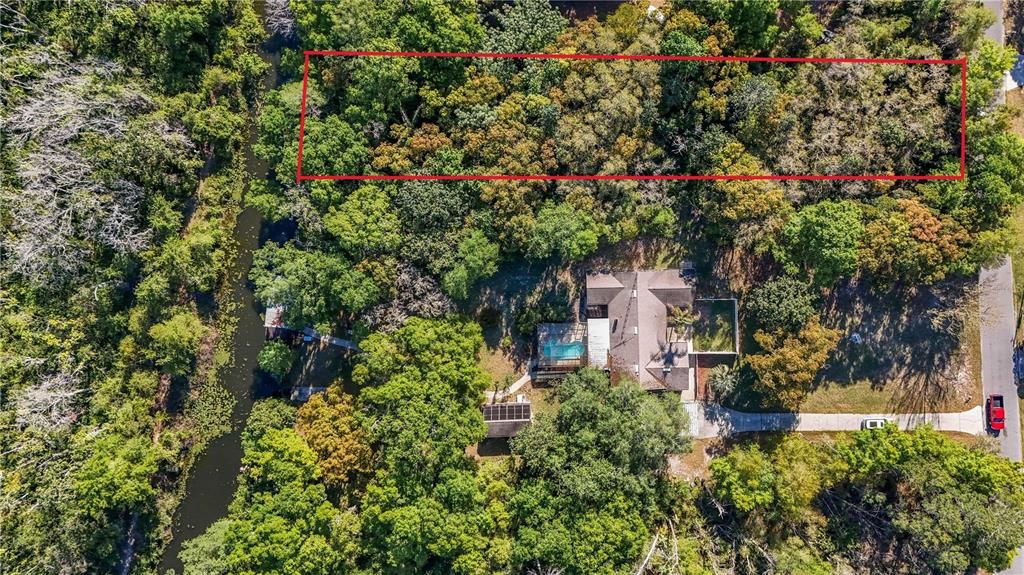 En Venta: $175,000 (0.56 acres)