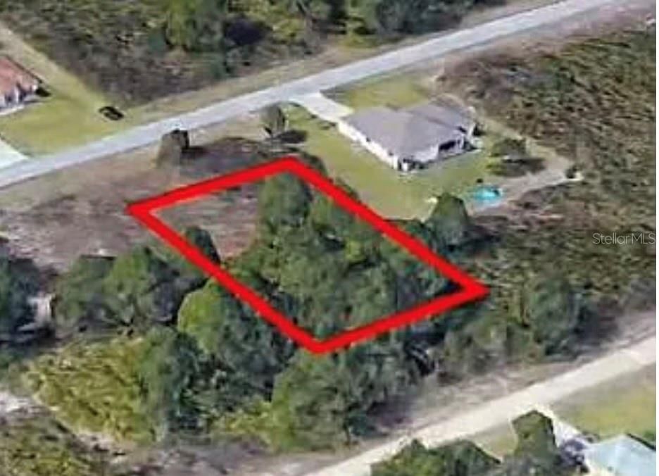 En Venta: $19,500 (0.24 acres)