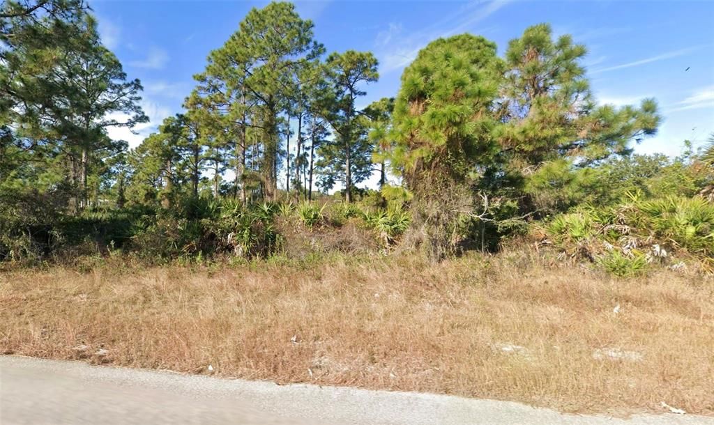 En Venta: $19,500 (0.24 acres)
