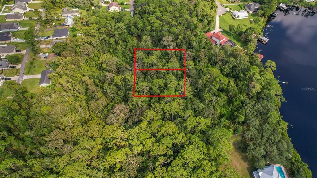 En Venta: $89,000 (0.67 acres)