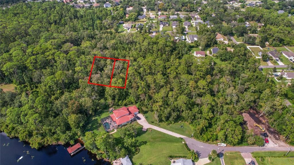 En Venta: $89,000 (0.67 acres)