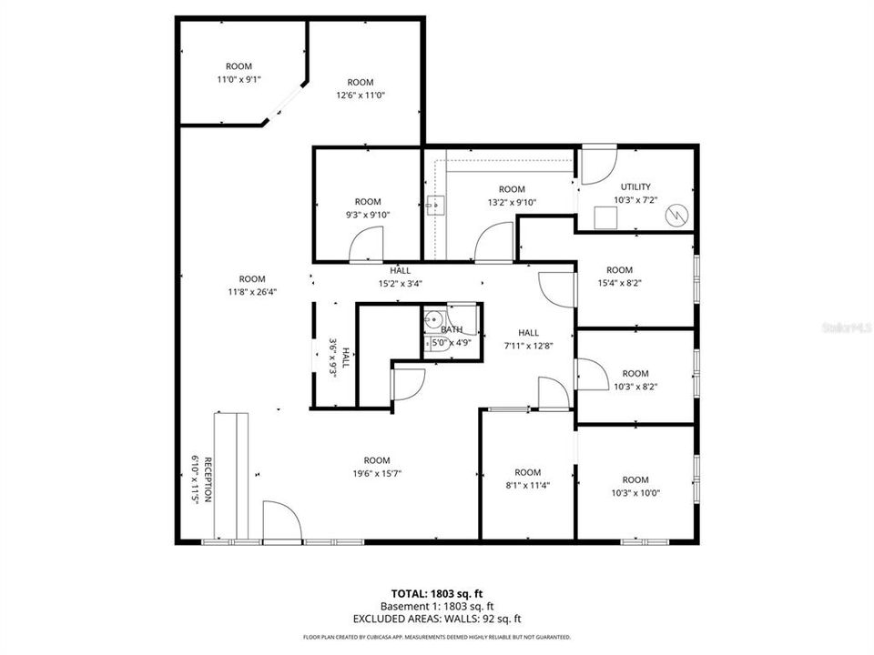 待售: $379,000 (0 贝兹, 0 浴室, 1840 平方英尺)