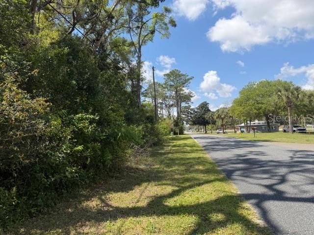 For Sale: $135,000 (1.25 acres)