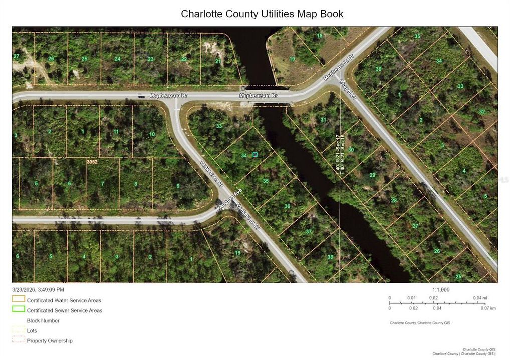 На продажу: $49,900 (0.23 acres)