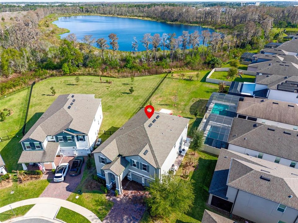En Venta: $1,084,999 (5 camas, 4 baños, 3617 Pies cuadrados)