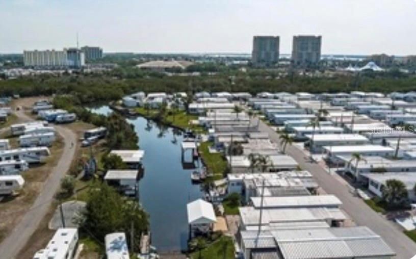 En Venta: $45,000 (0.02 acres)