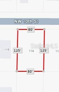 待售: $50,000 (0.23 acres)