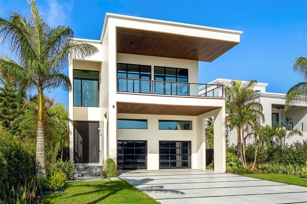 На продажу: $7,495,000 (5 спален, 5 ванн, 5500 Квадратных фут)