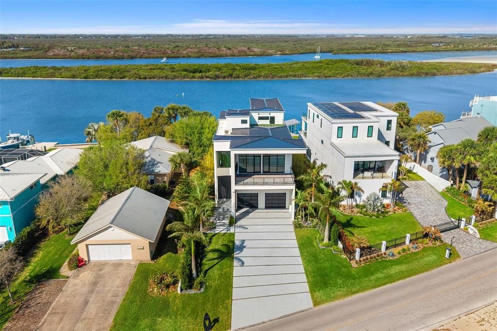 На продажу: $7,495,000 (5 спален, 5 ванн, 5500 Квадратных фут)