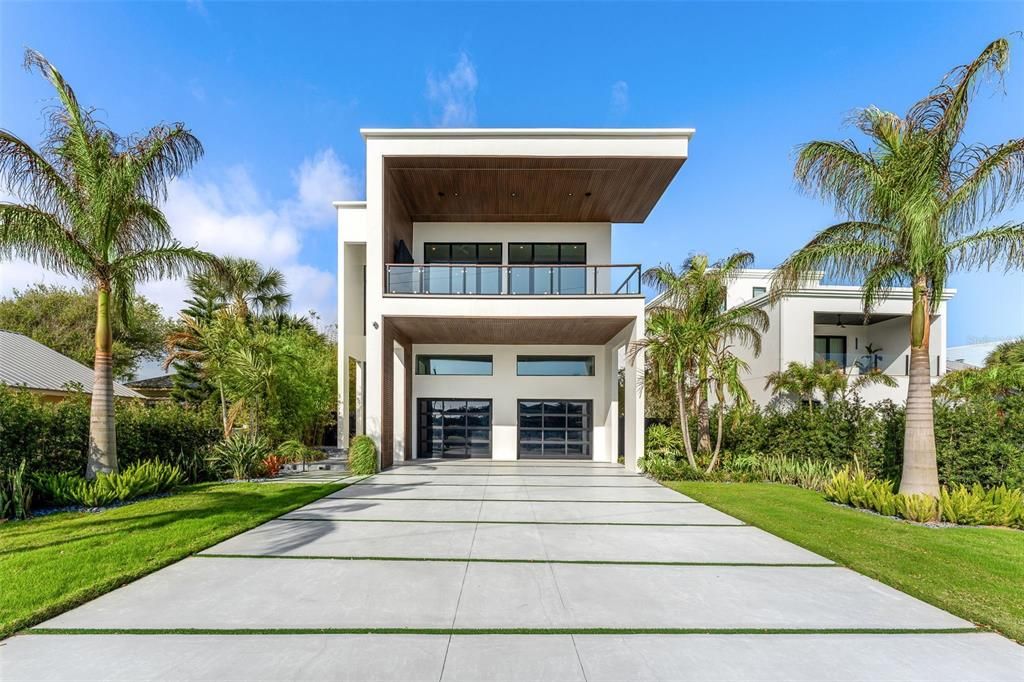 На продажу: $7,495,000 (5 спален, 5 ванн, 5500 Квадратных фут)