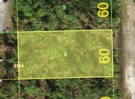 待售: $12,000 (0.17 acres)