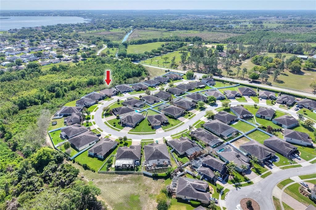 На продажу: $469,000 (4 спален, 3 ванн, 2672 Квадратных фут)