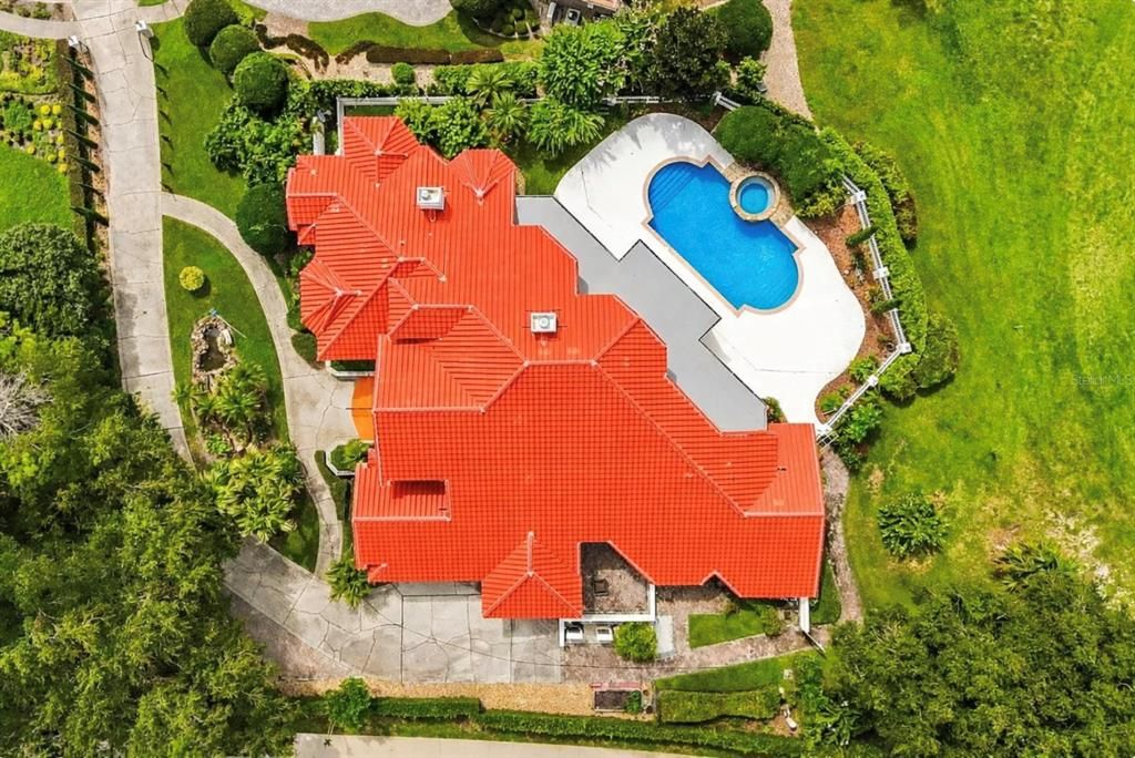 На продажу: $1,100,000 (4 спален, 3 ванн, 3691 Квадратных фут)