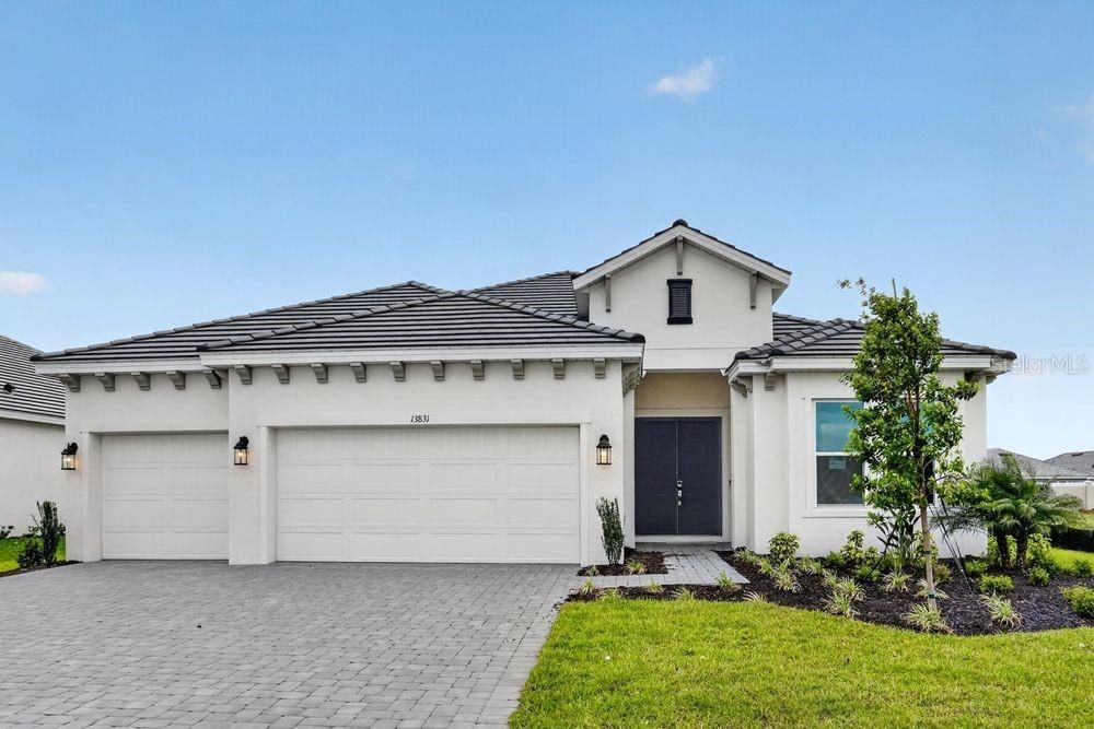 En Venta: $698,999 (3 camas, 3 baños, 2833 Pies cuadrados)