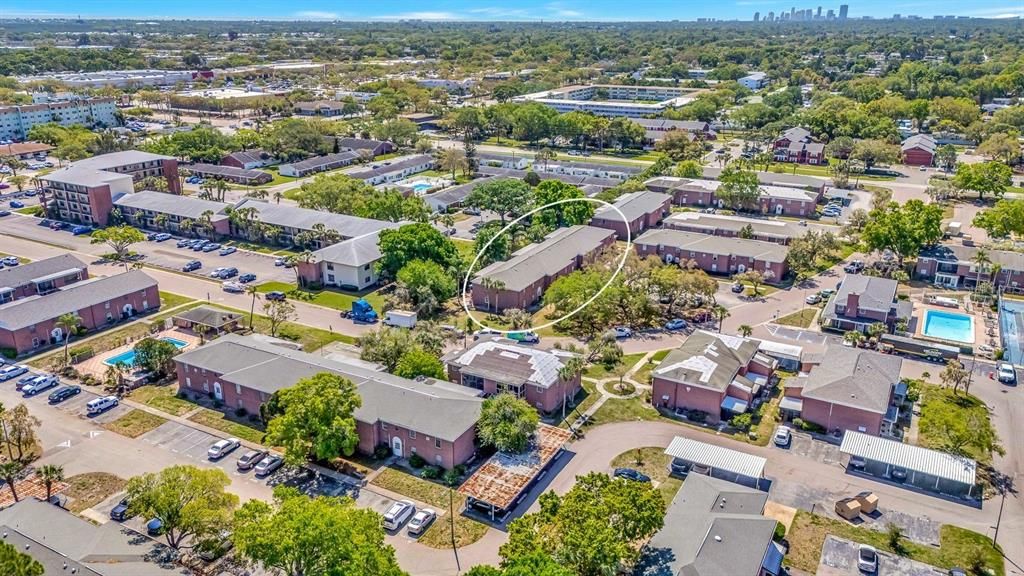 Active With Contract: $124,900 (2 beds, 2 baths, 940 Square Feet)