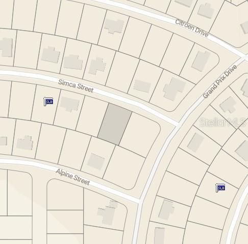 待售: $22,000 (0.23 acres)