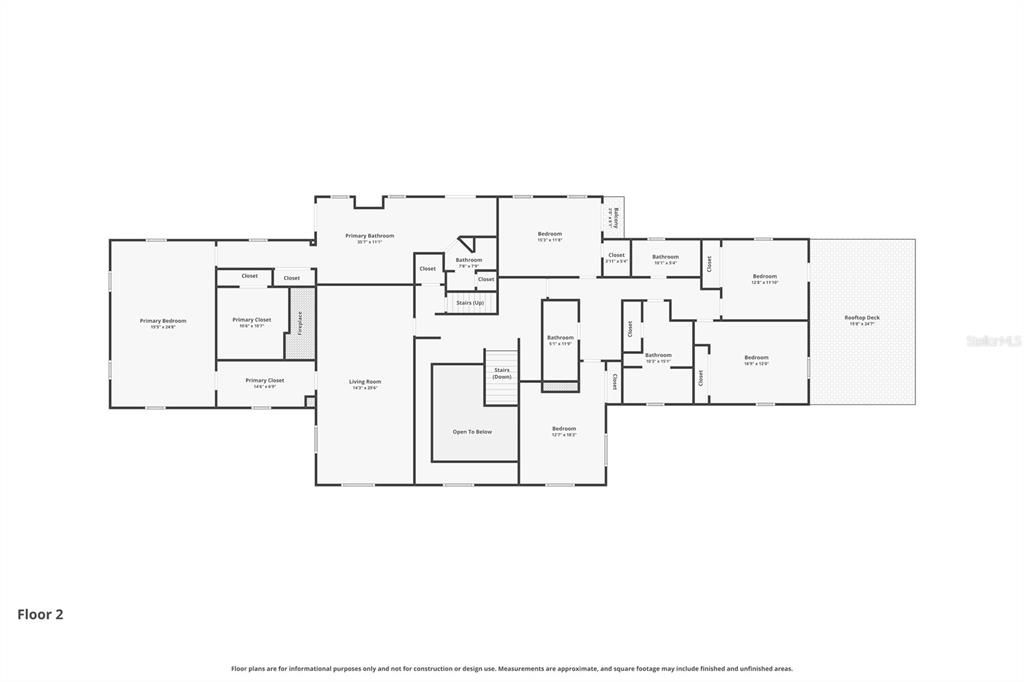 En Venta: $1,399,000 (7 camas, 4 baños, 6712 Pies cuadrados)