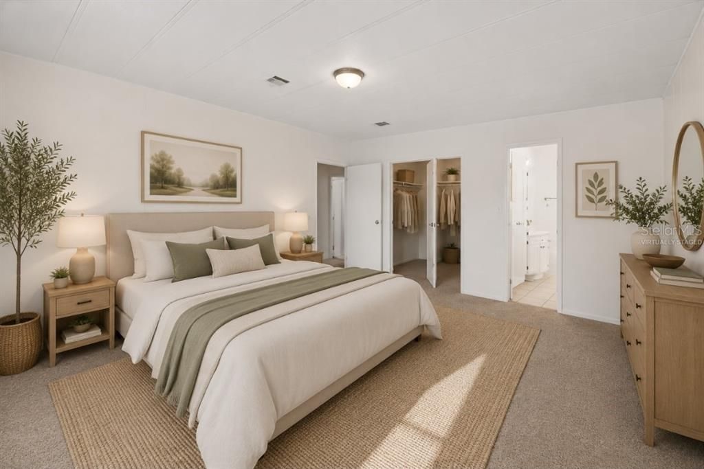 Activo con contrato: $129,000 (2 camas, 2 baños, 1040 Pies cuadrados)