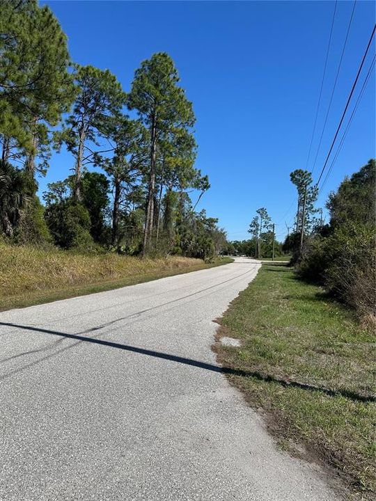 На продажу: $58,000 (0.29 acres)