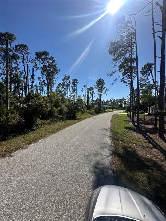 На продажу: $58,000 (0.29 acres)