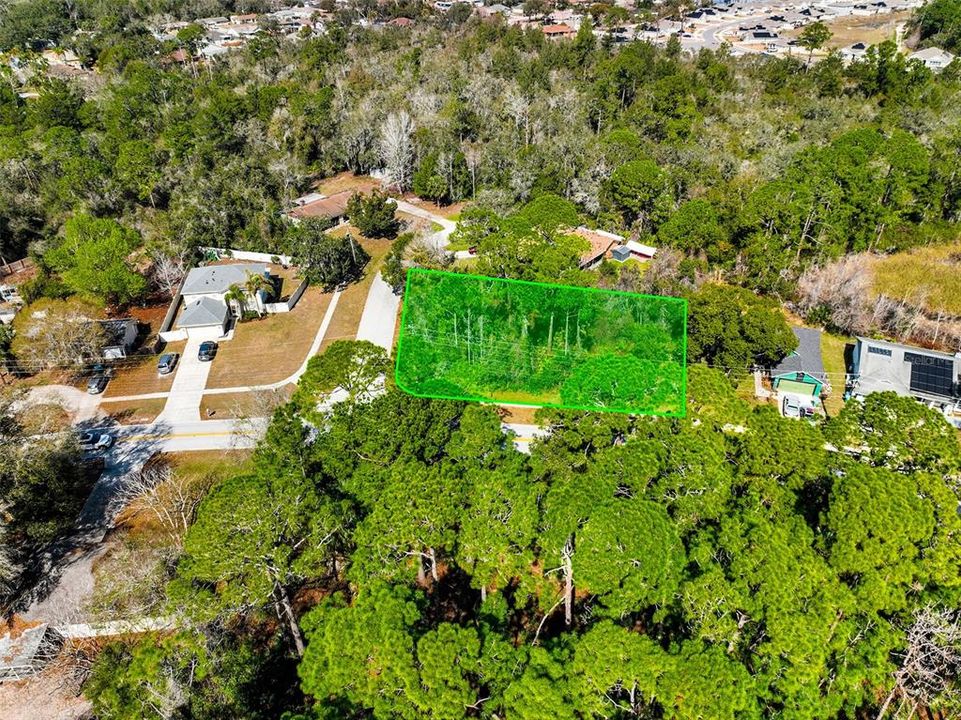 На продажу: $59,000 (0.30 acres)