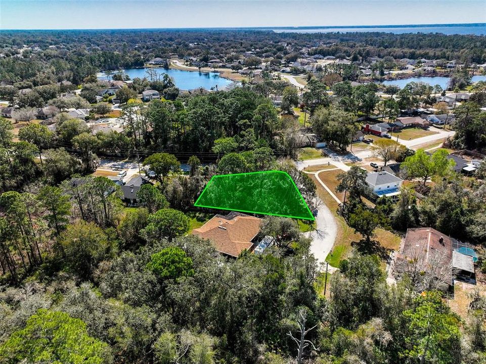 На продажу: $59,000 (0.30 acres)