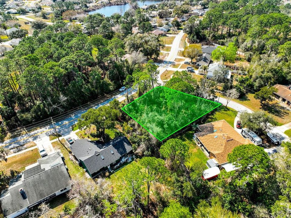 На продажу: $59,000 (0.30 acres)