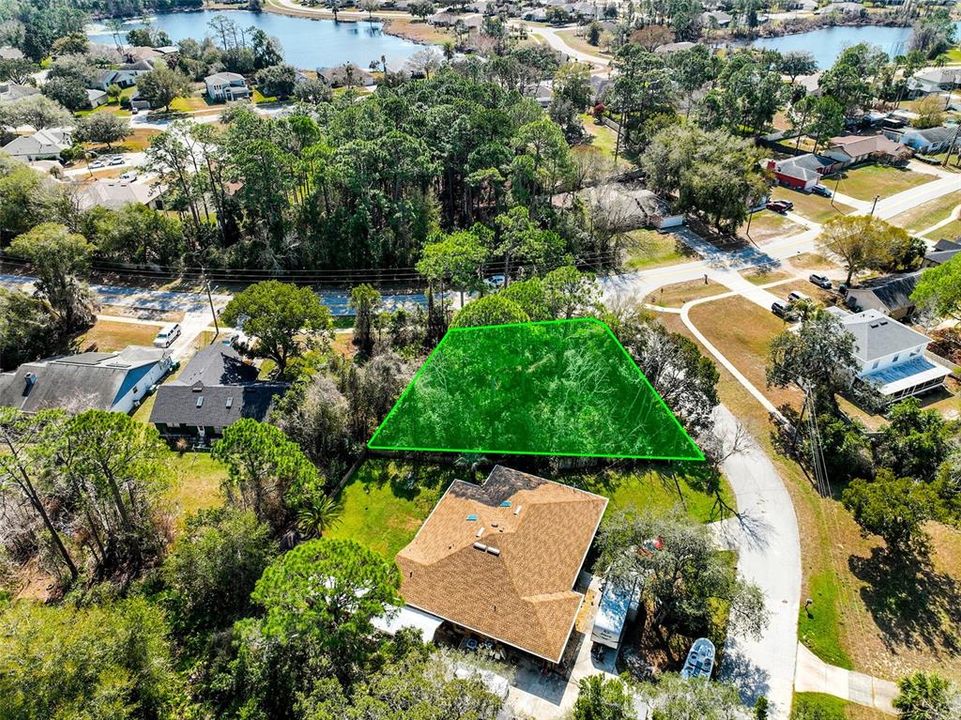 На продажу: $59,000 (0.30 acres)