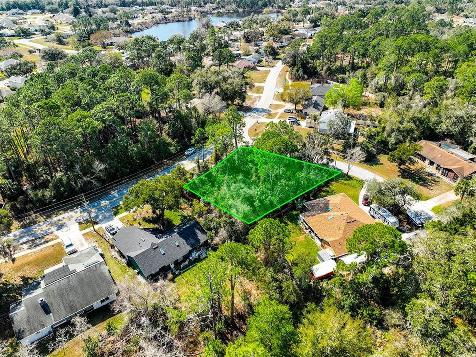 На продажу: $59,000 (0.30 acres)