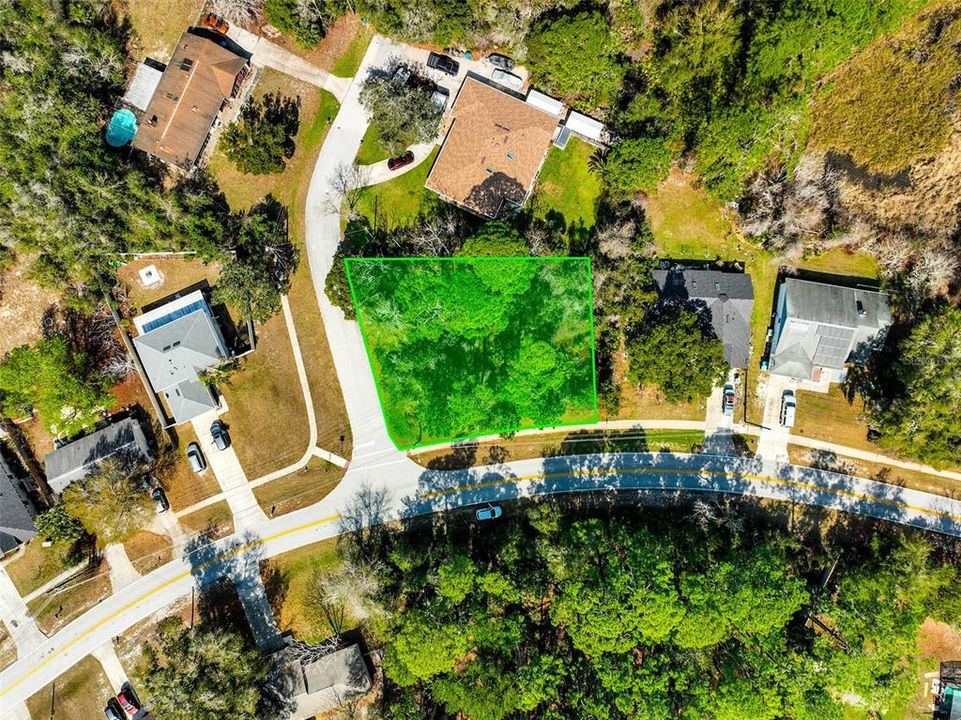 На продажу: $59,000 (0.30 acres)
