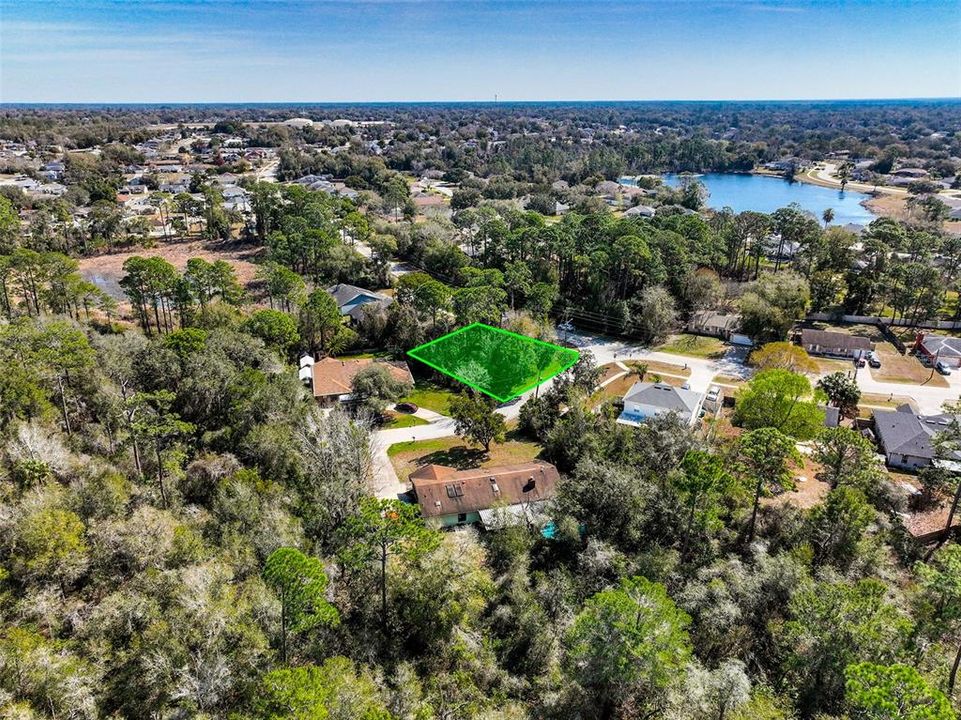 На продажу: $59,000 (0.30 acres)
