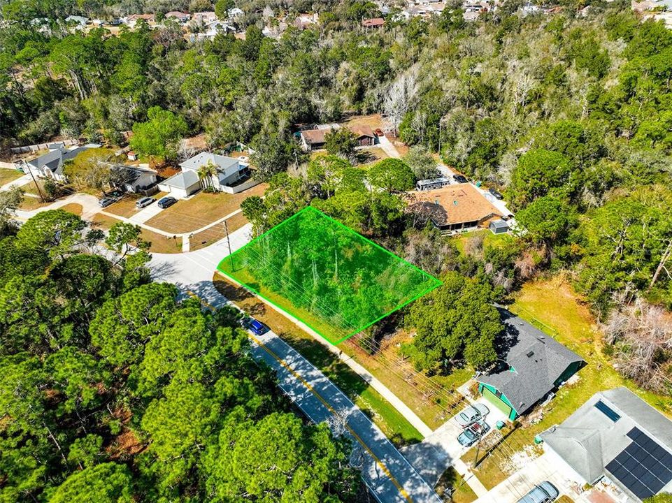 На продажу: $59,000 (0.30 acres)