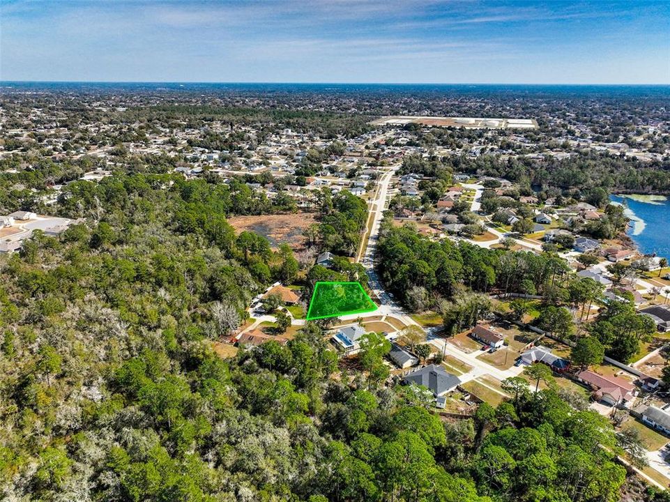 На продажу: $59,000 (0.30 acres)