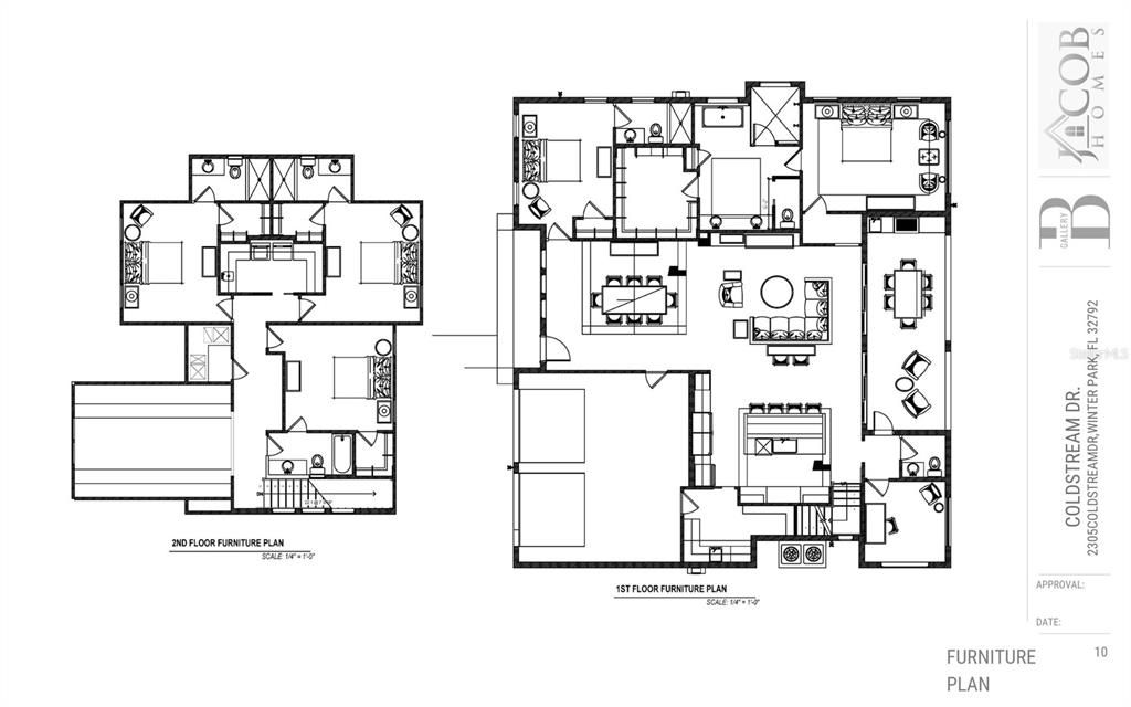 Activo con contrato: $1,825,000 (5 camas, 5 baños, 3655 Pies cuadrados)