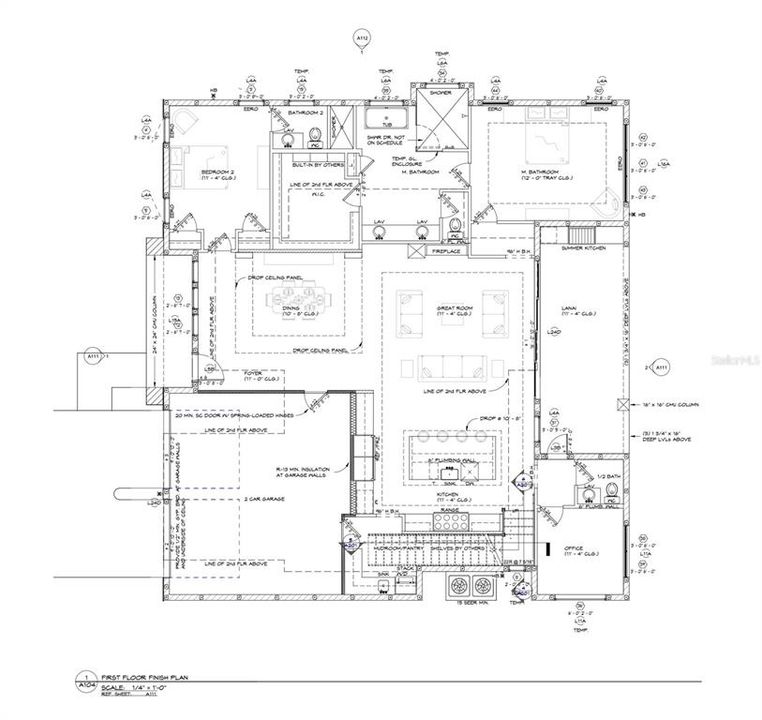 Activo con contrato: $1,825,000 (5 camas, 5 baños, 3655 Pies cuadrados)