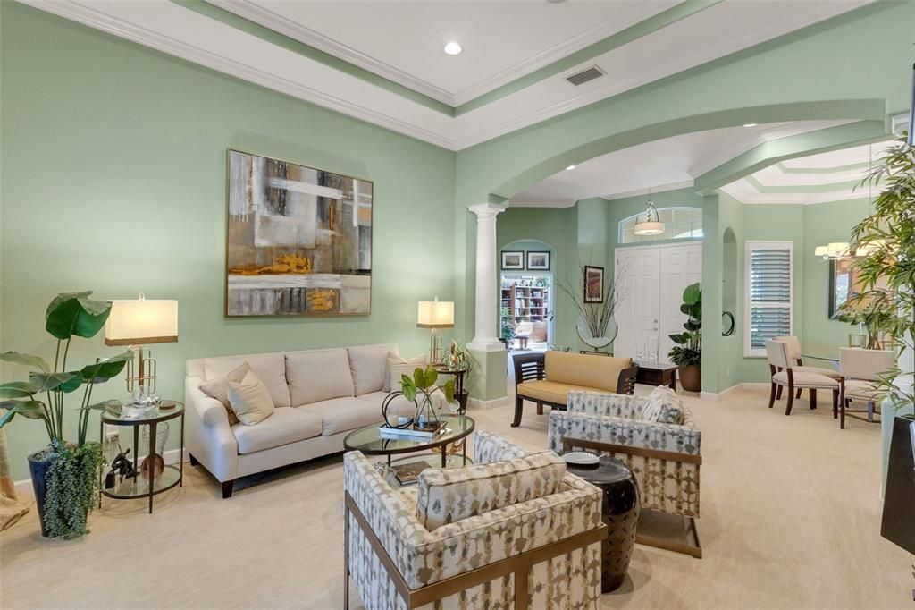 Active With Contract: $667,500 (4 beds, 3 baths, 2556 Square Feet)